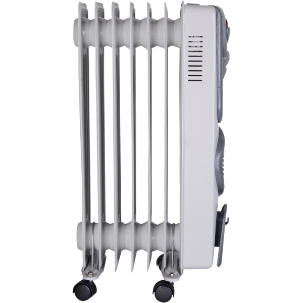 Радиатор масляный Ресанта ОМ-7НВ (1,9 кВт)