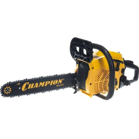 Пила цепная Бензопила CHAMPION 241-16