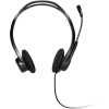 Гарнитура Logitech Headset PC 960, Stereo, OEM, USB, [981-000100]