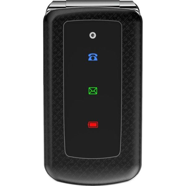 Мобильный телефон Olmio F28 (черный)
