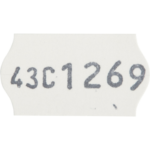 Этикет-пистолет нумератор OPEN tex 2234