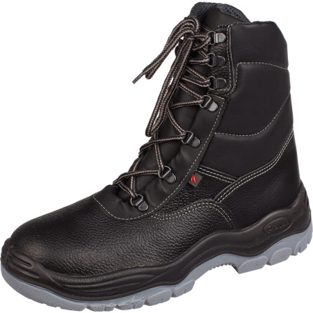 Ботинки с высоким берцем Lider иск.мех р.37(ВА4121уb-2/ВА6021у-2/ВА4121у-2)