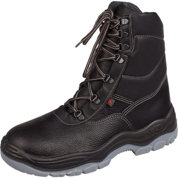 Ботинки с высокими берцами полусапог Lider р46(ВА4121b-2/ВА6021-2/ВА4121-2)