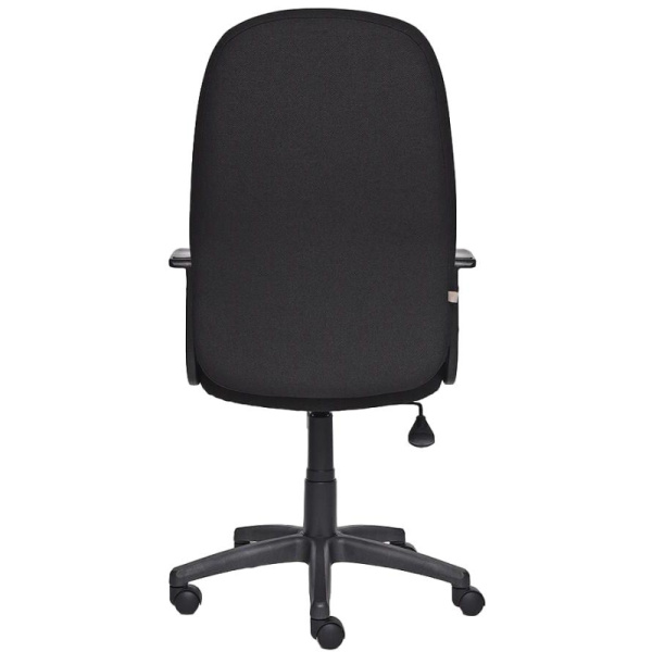 Кресло UT_747 ткань С черная