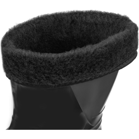 Сапоги мужские цв.черный мод.140 У (р.42) (270)