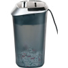 Шредер (уничтожитель) Office Kit S50, 4ур.секр., 10лист, 21л