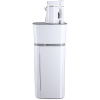Кулер Ecotronic TB11-LE white напольный с чайным столиком