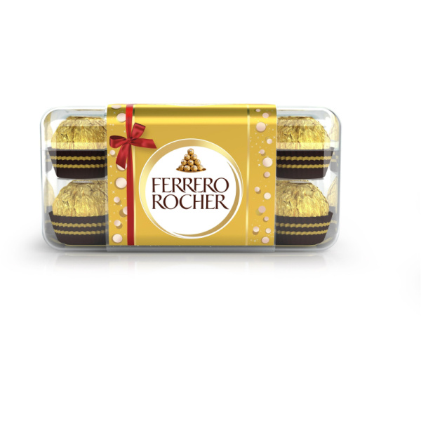 Конфеты Ferrero Rocher 200г