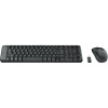 Набор клавиатура+мышь Logitech Wireless Desktop MK220(920-003169)