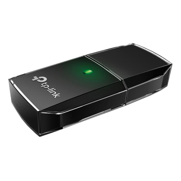 Сетевой адаптер WiFi TP-Link Archer T2U Archer T2U