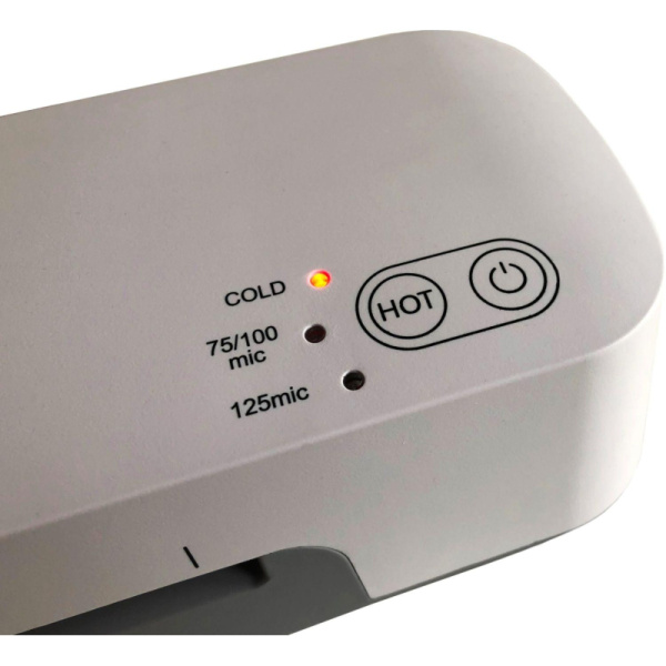 Ламинатор Kobra Queenlam 125 T A4, 75-125 мкм