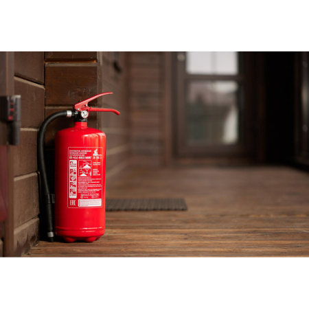 Огнетушитель порошковый ОП-4(з) МИГ АВСЕ (111-05)