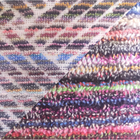 Полотенце махровое Марокко 30х60, 380 гр/м2