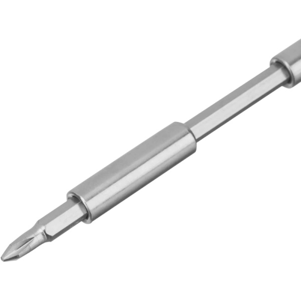 Отвертка для точных работ с насадками 22 предмета MATRIX 11584