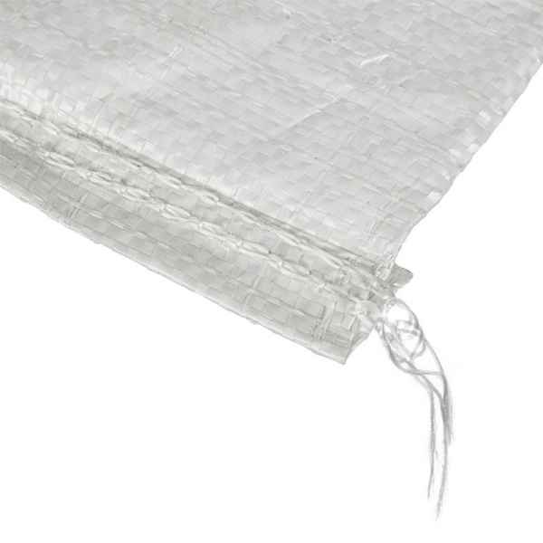 Мешок п/п тканый (55смх105см,70гр)