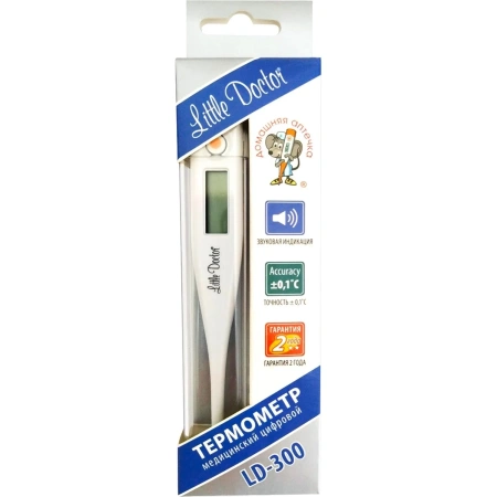 Термометр электронный LD-300