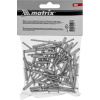 Заклепки 4,8х16 мм, 50 шт. MATRIX 40665