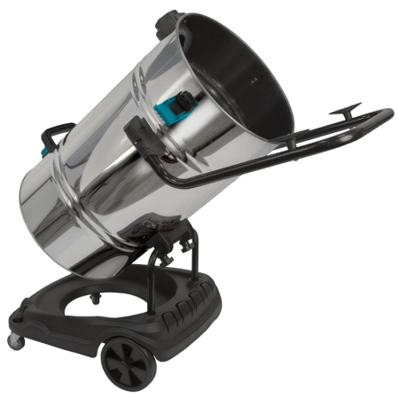 Пылесос строительный BORT BSS-2260-Twin (91272522)