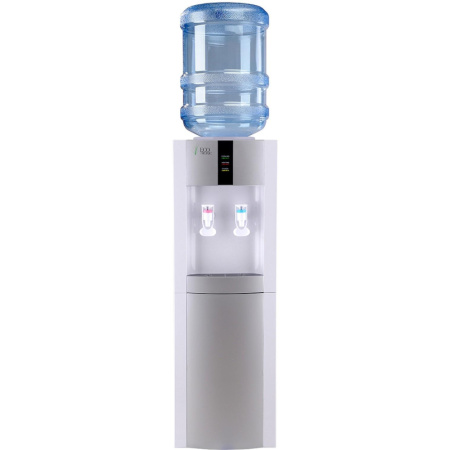 Кулер для воды Ecotronic H1-L white