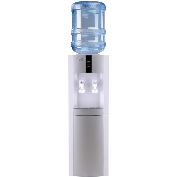 Кулер для воды Ecotronic H1-L white