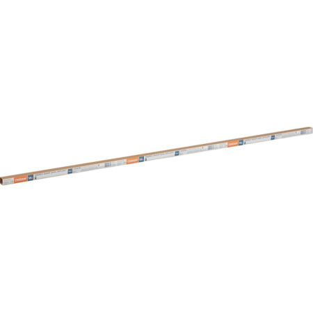 Лампа люминесцентная Osram  L 58W/765 G13 6400К хол.дневн. 25шт/уп