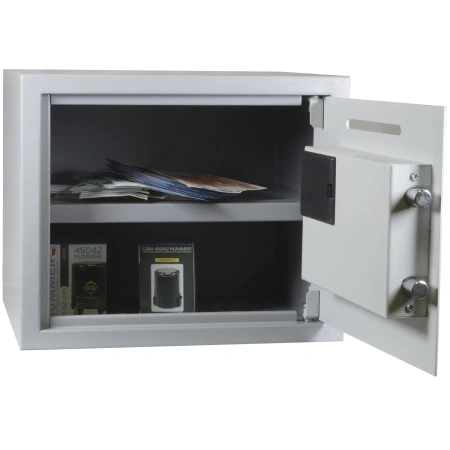 Сейф депозитный COBALT EKN-28D депозитный, электронный замок