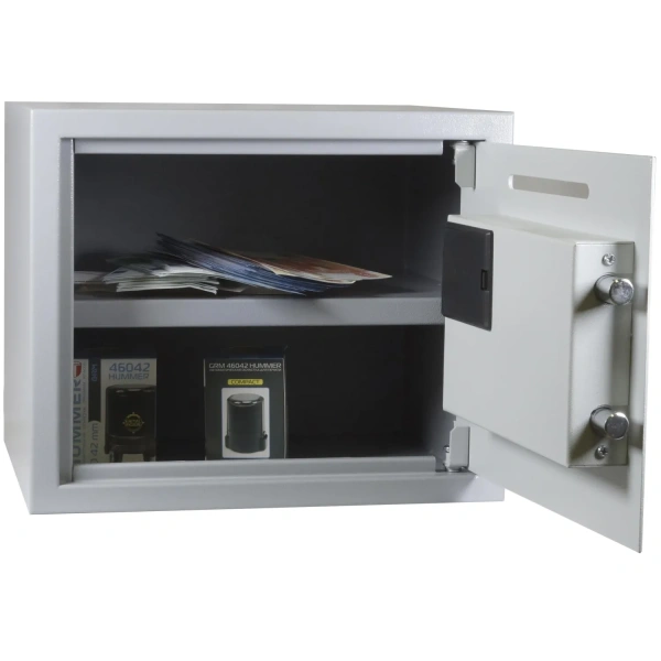 Сейф депозитный COBALT EKN-28D депозитный, электронный замок