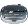 Шредер (уничтожитель) Office Kit S50, 4ур.секр., 10лист, 21л