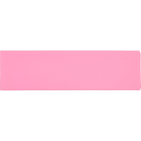 Бумага для творчества ФОАМИРАН 1ММ, 50х70СМ, РОЗОВЫЙ, 2-146/04