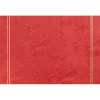 Папка адресная Поздравляем, бордовая