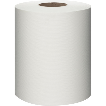 Полотенца бумажные д/дисп. Luscan Professional 1сл300м 6рул/уп