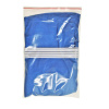 Пакет с замком Zip Lock 20 х 30 см, 60 мкм, с полосой для надп, 100 шт/уп