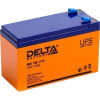 Батарея для ИБП Delta HR 12-7,2 (12V/7,2Ah)