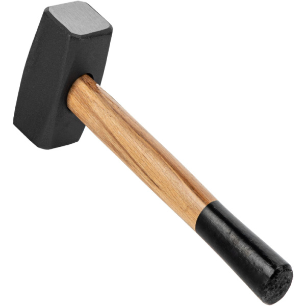 Кувалда 1500 г кованая головка Sparta 10907