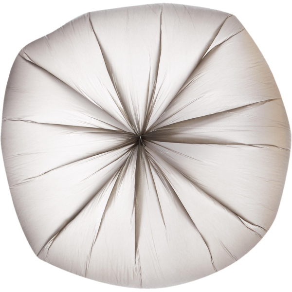 Мешки для мусора ПНД 60л 60х70см 8мкм черные 50шт/уп