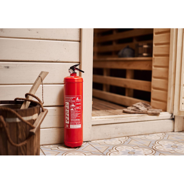 Огнетушитель порошковый ОП-3(з) МИГ АВСЕ (111-62)