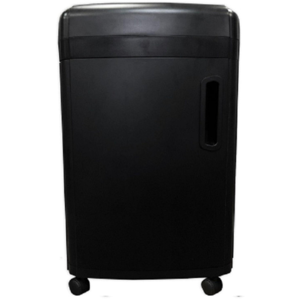 Шредер (уничтожитель) Office Kit S180 0.8x1, P-7ур.секр., 5лист, 32л