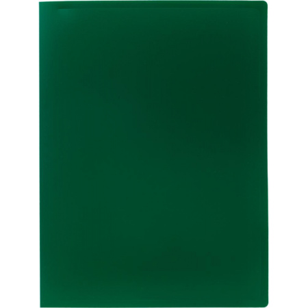 Папка файловая 100 ATTACHE 065-100Е зеленый