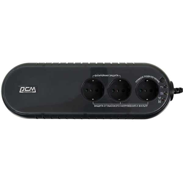 ИБП Powercom WOW-500U