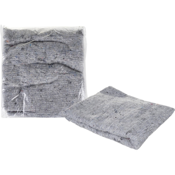 Тряпка для пола 100х80 см частопрошивная 0,25 180г/м2 TS4404