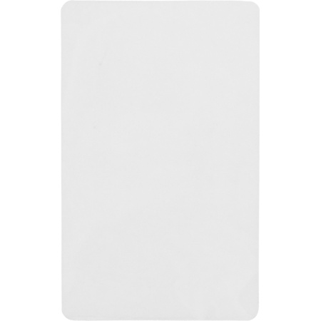 Пленка для ламинирования GMP 52х84мм, 80мкм, самокл. 100шт/уп.