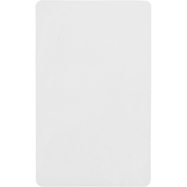 Пленка для ламинирования GMP 52х84мм, 80мкм, самокл. 100шт/уп.