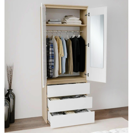 Зеркало KD_300х700 в шкаф к - 1 И