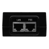 Блок питания Ubiquiti POE-48-24W (POE-48-24W(EU))