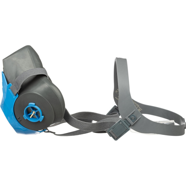 Полумаска UNIX 1000 размер 2