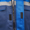 Костюм рабочий зимний муж з12-КПК с СОП син/вас 44-46/170-176