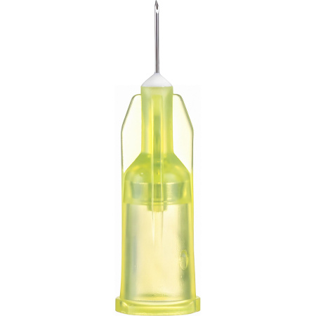 Игла для мезотерапии 30G (0,3x6мм) Meso-relle 100шт/уп