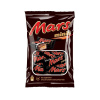 Шоколадный батончик Mars мини 182г