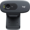 Веб-камера Logitech HD Webcam C270 (960-001063)