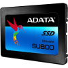 SSD накопитель ADATA SATA III 256Gb 2.5(ASU800SS-256GT-C)